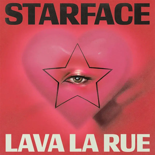 Lava La Rue - STARFACE