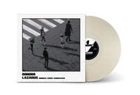 Bonobo - Lazarus (Adult Swim Original Series Soundtrack)