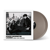 Kamasi Washington - Lazarus (Adult Swim Original Series Soundtrack)