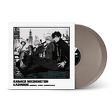 Kamasi Washington - Lazarus (Adult Swim Original Series Soundtrack)
