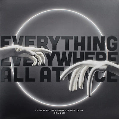 Son Lux  - Everything Everywhere All at Once (Original Motion Picture Soundtrack)