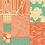 The Leaf Library - After The Rain, Strange Seeds