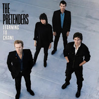The Pretenders - Learning to Crawl (40th Anniversary Release)