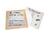 The Lemonheads - Car Button Cloth (30th Anniversary Edition)