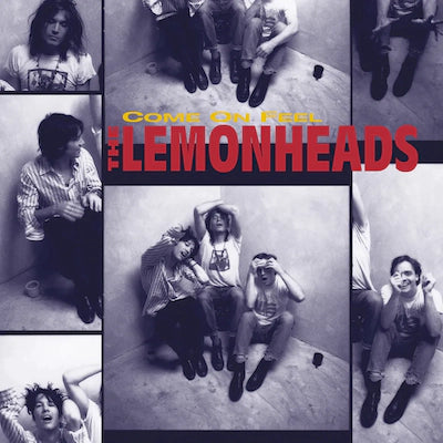 The Lemonheads - Come on Feel (30th Anniversary Edition)