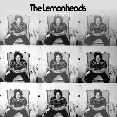 The Lemonheads - The Hotel Sessions (RSD 2024)