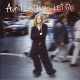Avril Lavigne - Let Go (2024 Reissue)