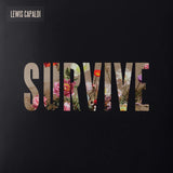 Lewis Capaldi - Survive EP