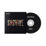 Lewis Capaldi - Survive EP