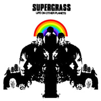 Supergrass - Life On Other Planets (2023 Remaster)