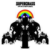 Supergrass - Life On Other Planets (2023 Remaster)