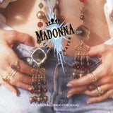 Madonna - Like A Prayer (2026 Colour Vinyl Reissue)
