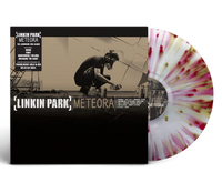 Linkin Park - Meteora