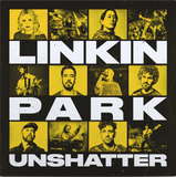 Linkin Park - Unshatter (Live in São Paulo)