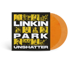 Linkin Park - Unshatter (Live in São Paulo)