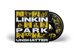 Linkin Park - Unshatter (Live in São Paulo)