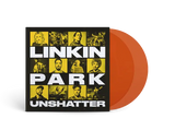 Linkin Park - Unshatter (Live in São Paulo)