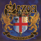 Saxon - Lionheart