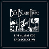 Beck, Bogert & Appice - Live 1973 & 1974