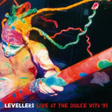 Levellers - Live At The Dolce Vita ‘91
