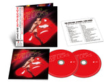 The Rolling Stones - Live Licks (Japan SHM-CD)