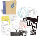 The Who - Live At Leeds (Japan SHM-CD)