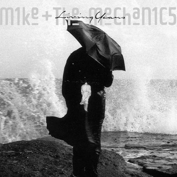 Mike & The Mechanics - Living Years (National Album Day 2024)