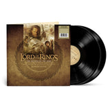 Howard Shore - The Lord of the Rings: The Return of the King (Original Motion Picture Soundtrack)