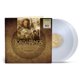 Howard Shore - The Lord of the Rings: The Return of the King (Original Motion Picture Soundtrack)