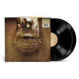 Howard Shore - The Lord of the Rings: The Fellowship of the Ring (Original Motion Picture Soundtrack)
