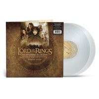 Howard Shore - The Lord of the Rings: The Fellowship of the Ring (Original Motion Picture Soundtrack)