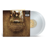 Howard Shore - The Lord of the Rings: The Fellowship of the Ring (Original Motion Picture Soundtrack)