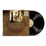 Howard Shore - The Lord of the Rings: The Two Towers (Original Motion Picture Soundtrack)