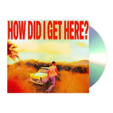 Louis Tomlinson - How Did I Get Here?