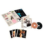 Tony Bennett & Lady Gaga - Love For Sale