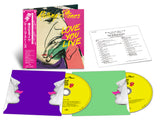 The Rolling Stones - Love You Live (Japan SHM-CD)
