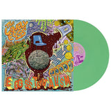 The Lovely Eggs - Eggsistentialism