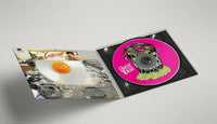 The Lovely Eggs - Bin Juice