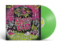 The Lovely Eggs - Bin Juice