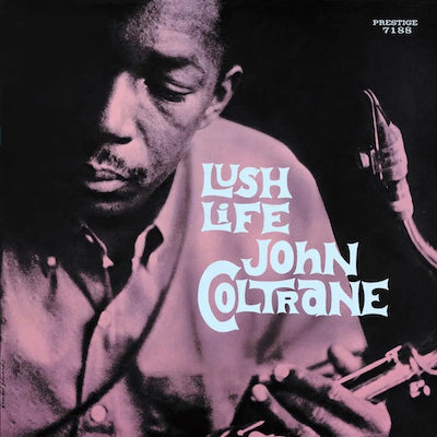 John Coltrane - Lush Life (Craft Jazz Essentials)