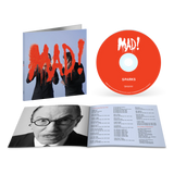 Sparks - Mad!