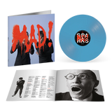 Sparks - Mad!