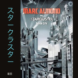 Marc Almond with Starcluster - Silver City (Expanded) (National Album Day 2026)