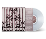 Model/Actriz - Pirouette