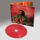 Matt Berry - Gather Up