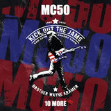 MC5 - MC50: 10 MORE