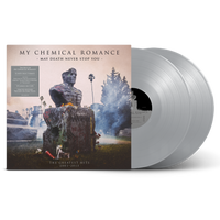 My Chemical Romance - May Death Never Stop You (2025 Reissue)