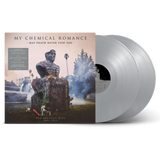 My Chemical Romance - May Death Never Stop You (2025 Reissue)