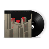 MED, Blu & Madlib - Bad Neighbor (10-Year Edition)