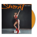 Melanie C - Sweat